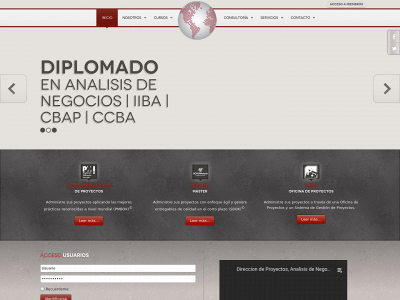 marcor.com.mx snapshot