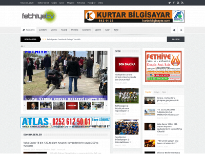 fethiyetv.com snapshot