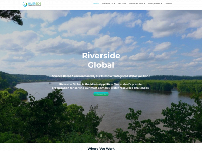 riversideglobal.co snapshot