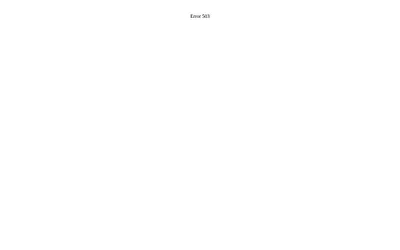 donsoso.com snapshot