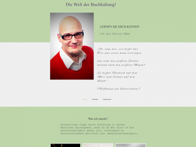 enrico-moews.de snapshot