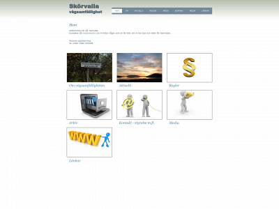 skorvalla.se snapshot