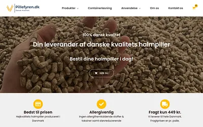 pillefyren.dk snapshot