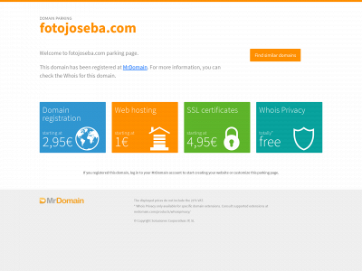 fotojoseba.com snapshot