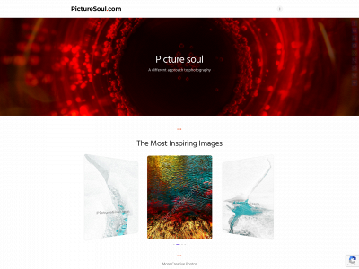 picturesoul.com snapshot