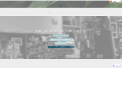 www.anitaritakiss.com snapshot