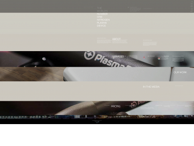 oluxa.co.uk snapshot