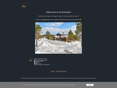 lilletun.com snapshot