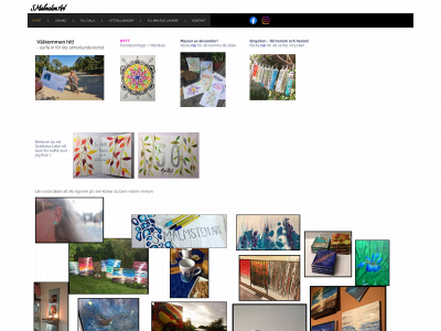 smalmstenart.se snapshot