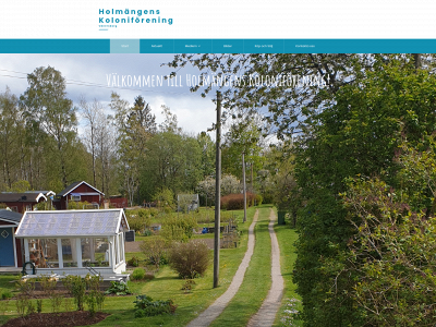 holmangen.se snapshot