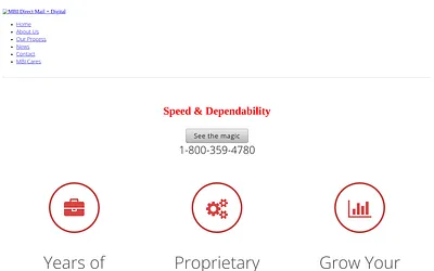 mbi-direct-mail-digital.weebly.com snapshot