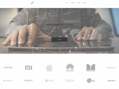 jaberglind.se snapshot