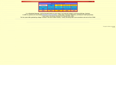 ftrbs.com snapshot