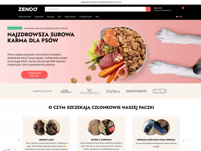 myzenoo.pl snapshot