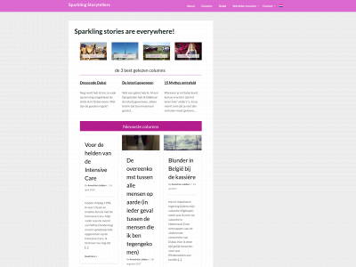 annechienlubbers.nl snapshot