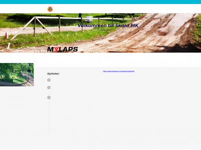 skaramk.se snapshot