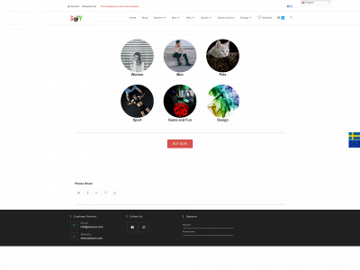samyum.com snapshot