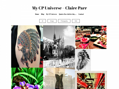mycpuniverse.com snapshot