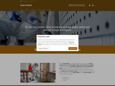 bichosencasa.com snapshot