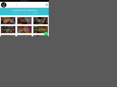 decorlandsv.com snapshot
