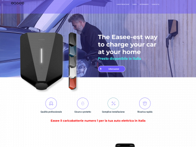 easeehome.it snapshot