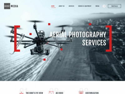 snappydroneshots.com snapshot