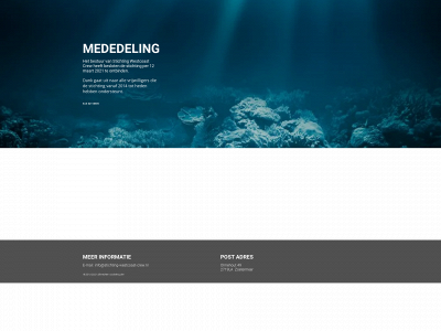 stichting-westcoast-crew.nl snapshot