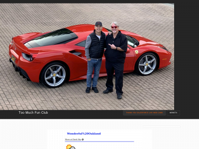 gmonster.com snapshot