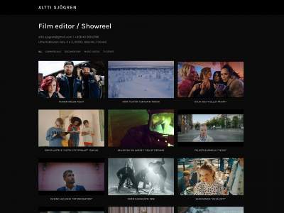 alttisjogren.fi snapshot