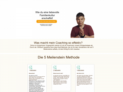 mein-herzuniversum.com snapshot