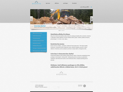 statote.lt snapshot