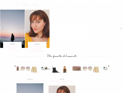 themaislife.com snapshot