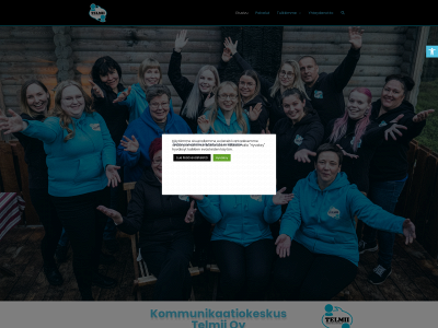telmii.fi snapshot