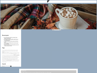 icandoitmyselftoday.com snapshot