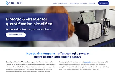 abselion.com snapshot