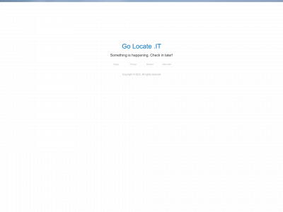 surefind.it snapshot