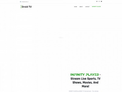 droidtv.co snapshot