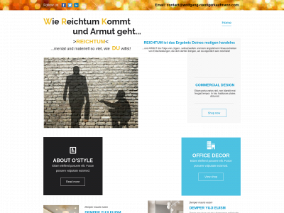 wie-reichtum-kommt-und-armut-geht.de snapshot