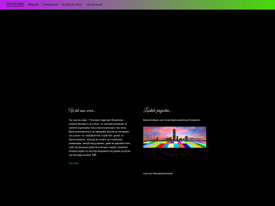 showactive.nl snapshot
