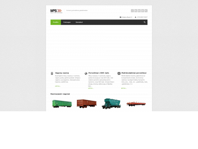 multiport.lt snapshot