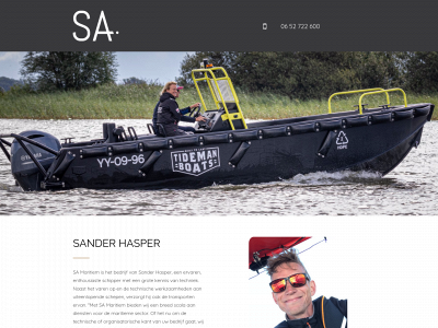 samaritiem.nl snapshot
