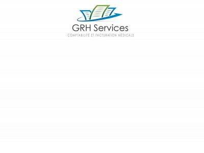 grhservices.ca snapshot