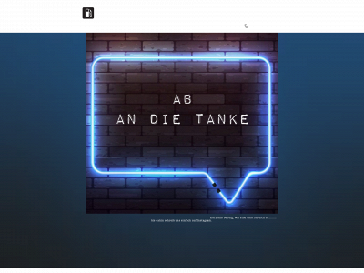 photo-tanke.de snapshot