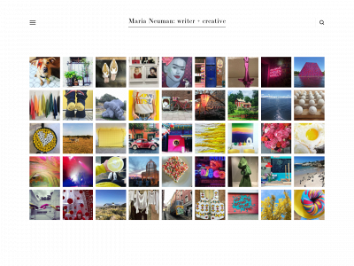 marianeuman.com snapshot