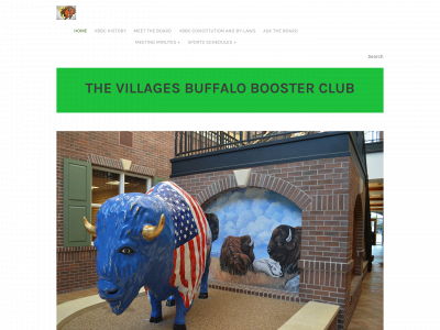 www.myvbbc.org snapshot