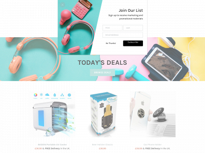 ukgadgetslifestyle.weebly.com snapshot