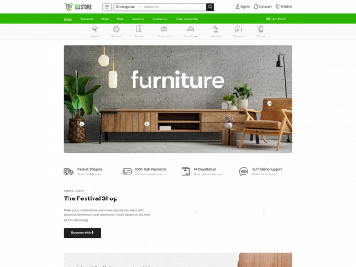 dozendreamstore.com snapshot