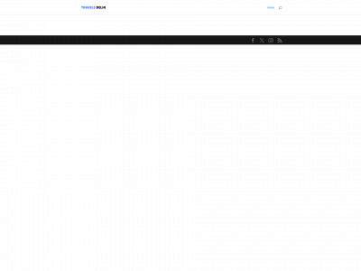 travelsdelhi.com snapshot