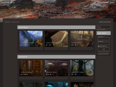 ransera.com snapshot