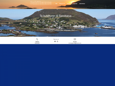 bubilhamna.no snapshot